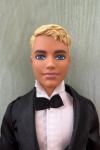 Mattel - Barbie - Barbie and Ken and Fashions - Doll